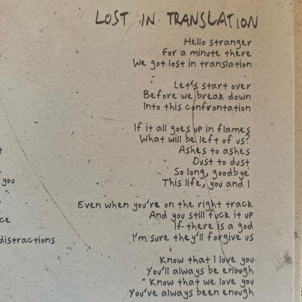VACATIONS (4) - No Place Like Home
