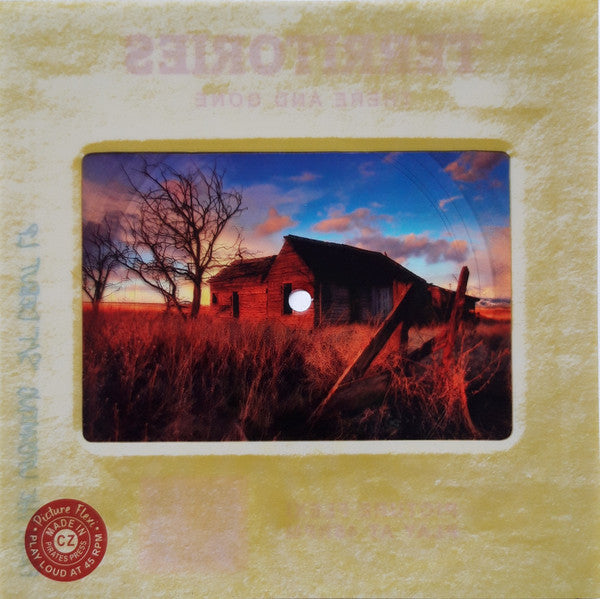 Territories (3) - There And Gone
