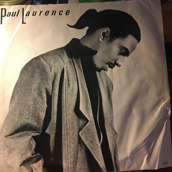 Paul Laurence - Haven't You Heard