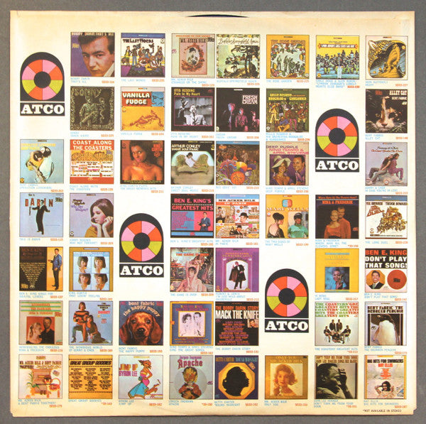 Bee Gees' 1st