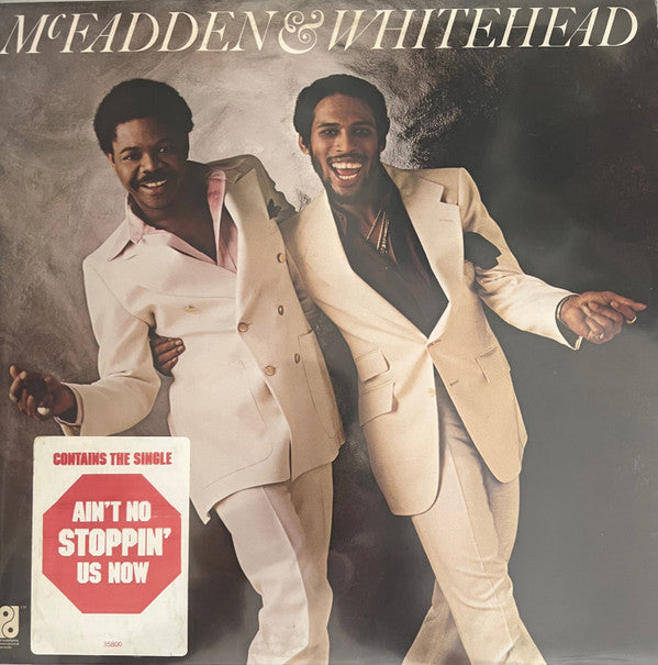 McFadden & Whitehead