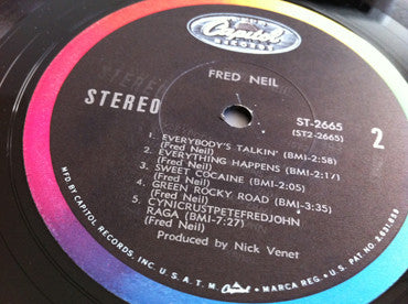 Fred Neil