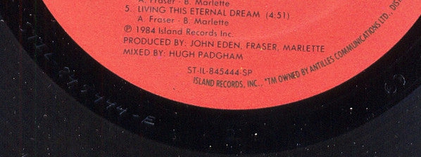 Andy Fraser - Fine Fine Line