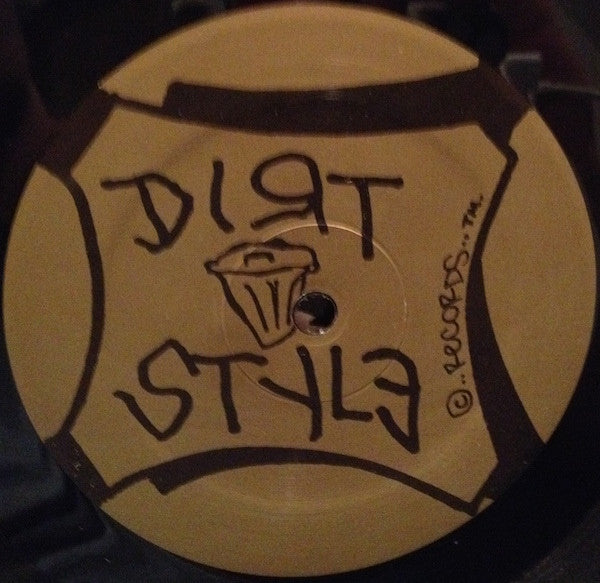 Darth Fader - Bionic Booger Breaks