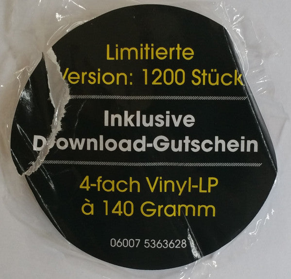 Various - About:Berlin Vol:11