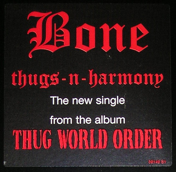 Bone Thugs-N-Harmony - Home