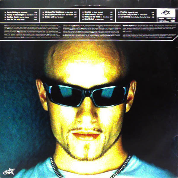 Funkstar De Luxe - Keep On Moving (It's Too Funky In Here)