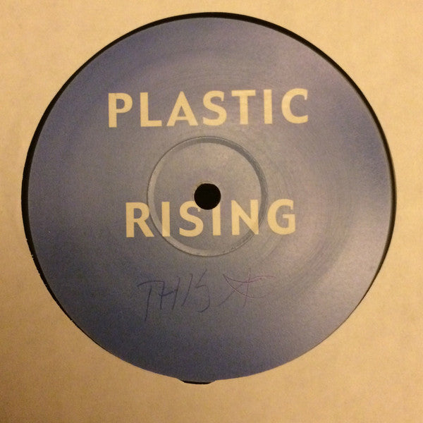 Eddie Amador & Jaydee - Plastic Rising