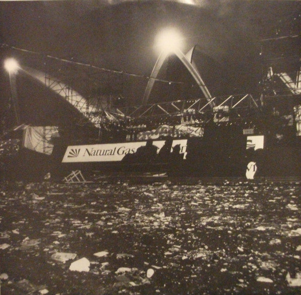 Angel City (2) - Night Attack