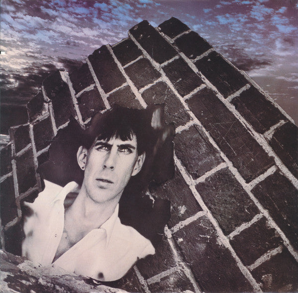 Ric Ocasek - Beatitude