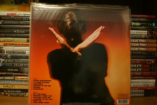 Matthew Sweet - Girlfriend