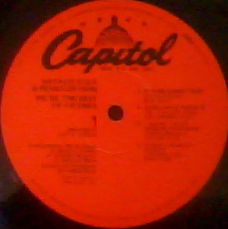 Natalie Cole & Peabo Bryson - We're The Best Of Friends