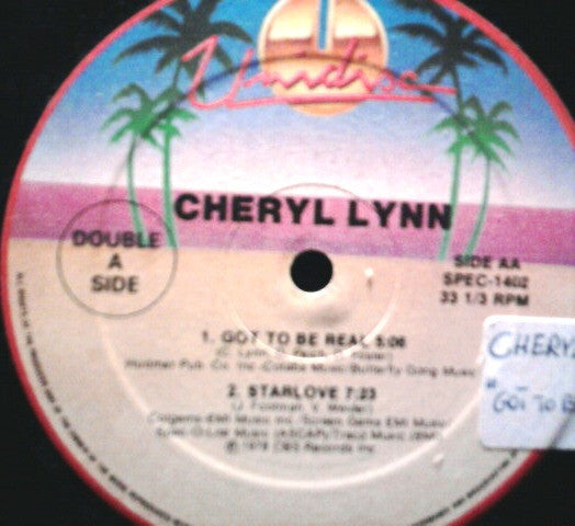 People's Choice - Do It Any Way You Wanna / Got To Be Real / Starlove