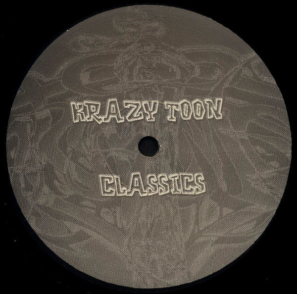 Various - Krazy Toon Classics