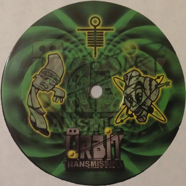 Simply Jeff - Left Hook Remixes 98