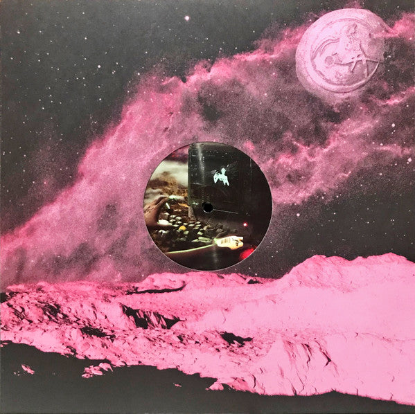 Grimes (4) - Miss Anthropocene