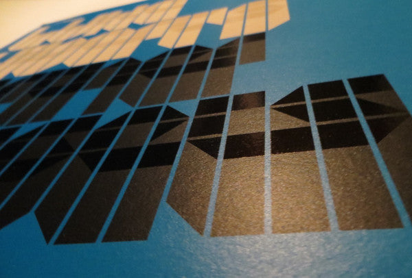 Luke Vibert's Further Nuggets
