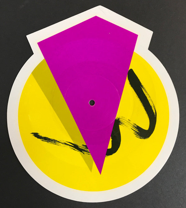 Modern Design - A Record