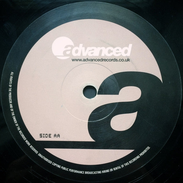 Ade Fenton - Boomer