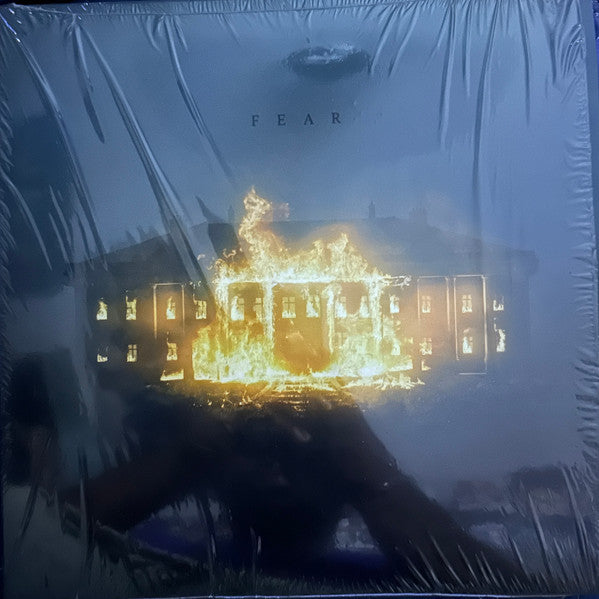 nf - Fear