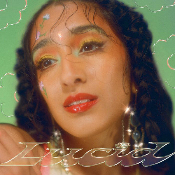 Lucid by Raveena (2) – Record Selector