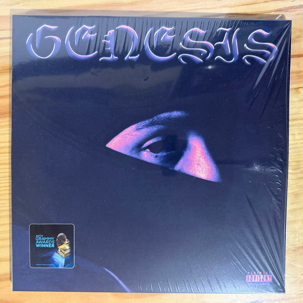 Peso Pluma - Génesis