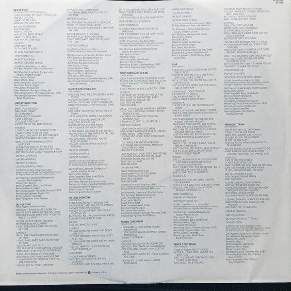Del Shannon - Drop Down And Get Me