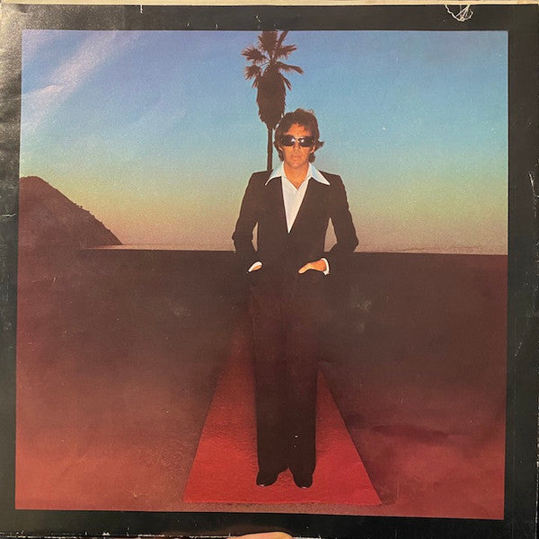 Boz Scaggs - Silk Degrees