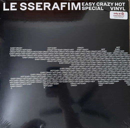 Easy-Crazy-Hot