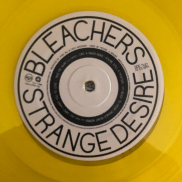 Bleachers - Strange Desire