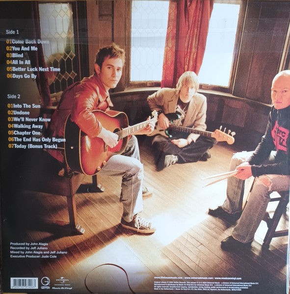 Lifehouse
