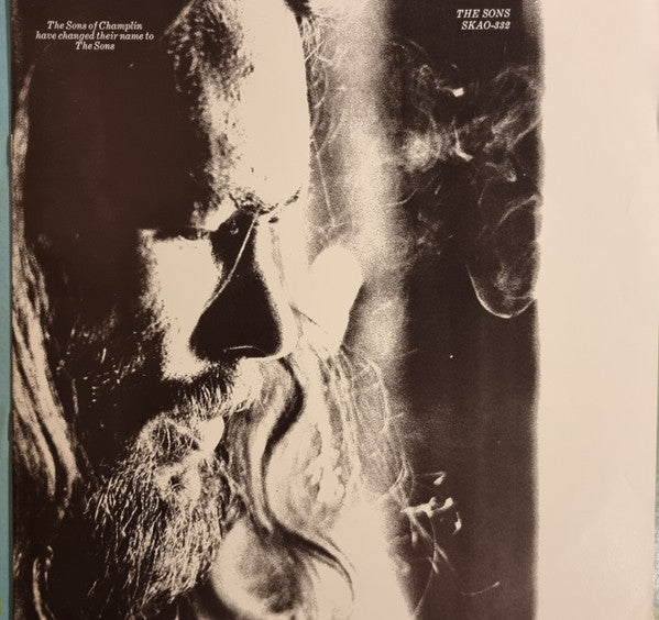 The Sons Of Champlin - The Sons