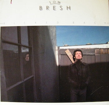 Tom Bresh - Kicked Back
