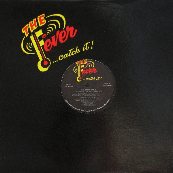 Cover Girls, The - Show Me