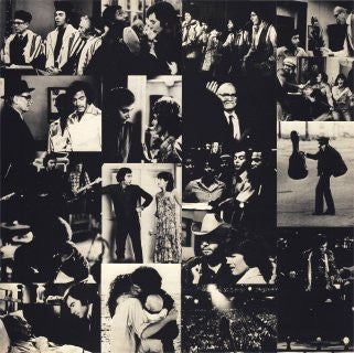 Neil Diamond - The Jazz Singer (Original Songs From The Motion Picture)