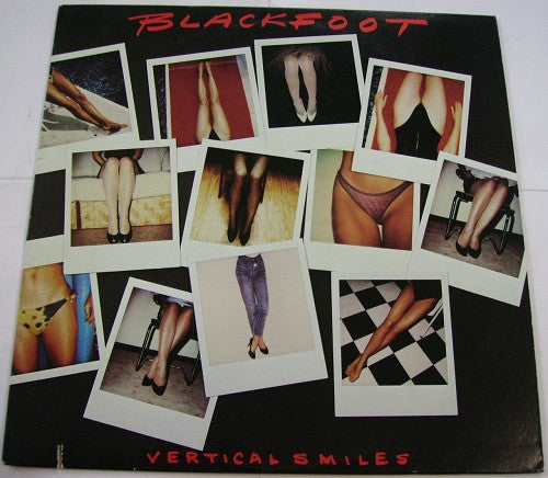 Blackfoot (3) - Vertical Smiles