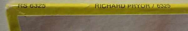 Richard Pryor