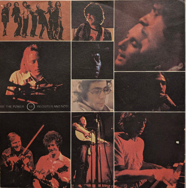 Stephen Stills - Manassas