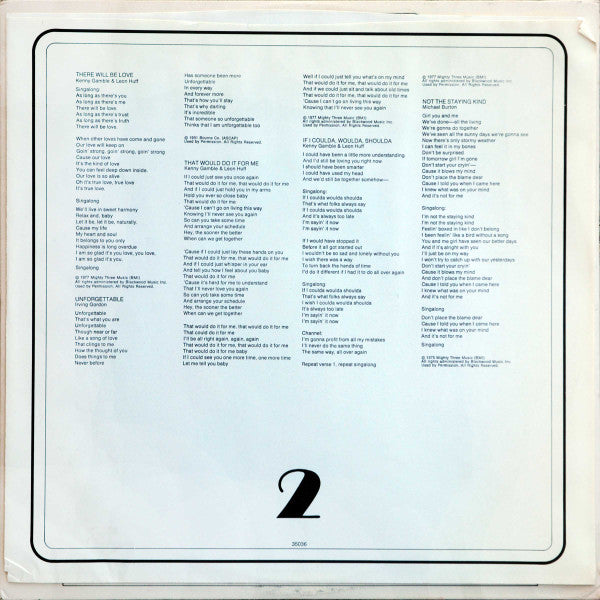 Lou Rawls - When You Hear Lou, You've Heard It All