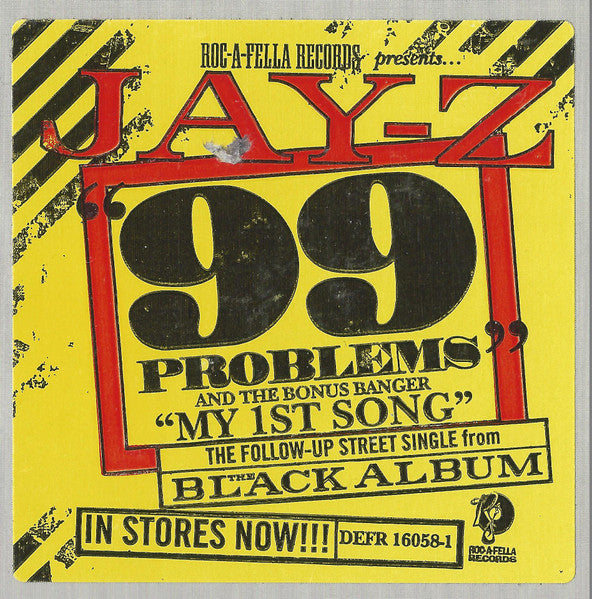 99 Problems