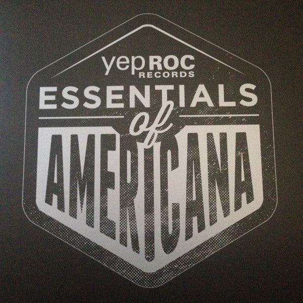 Various - Essentials Of Americana