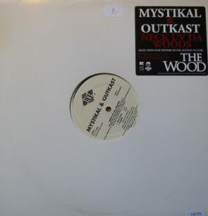 Mystikal - Neck Uv Da Woods