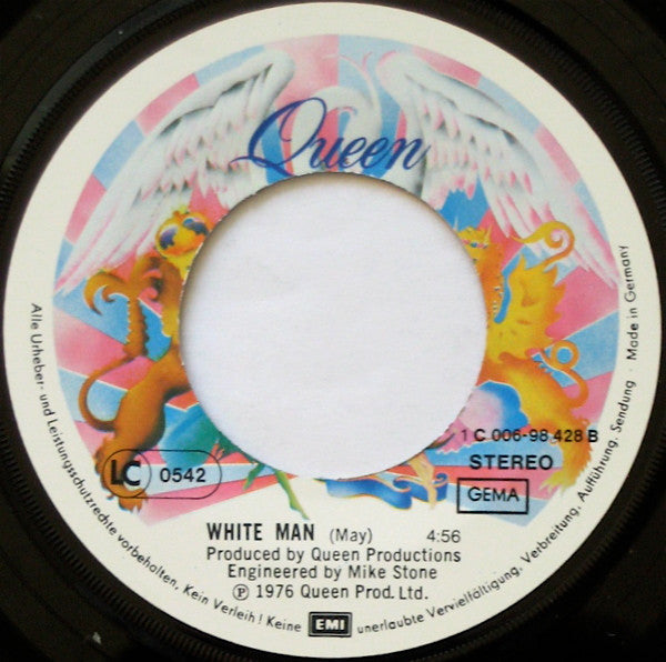 Queen - Somebody To Love