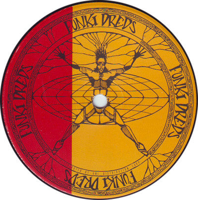 Lady Levi - Rude Boys