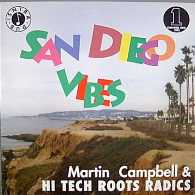 San Diego Vibes