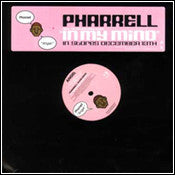 Pharrell Williams - Angel