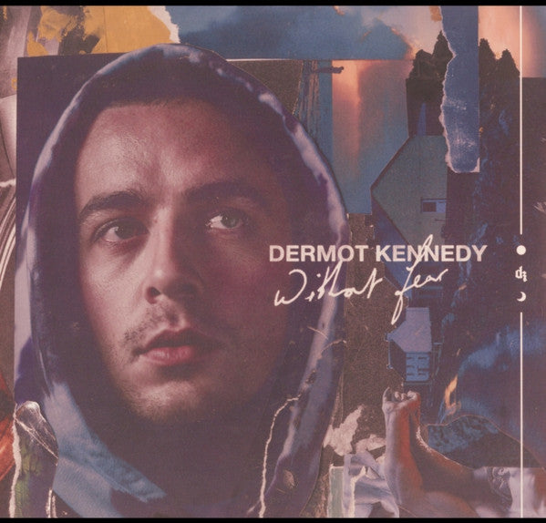 Dermot Kennedy - Without Fear