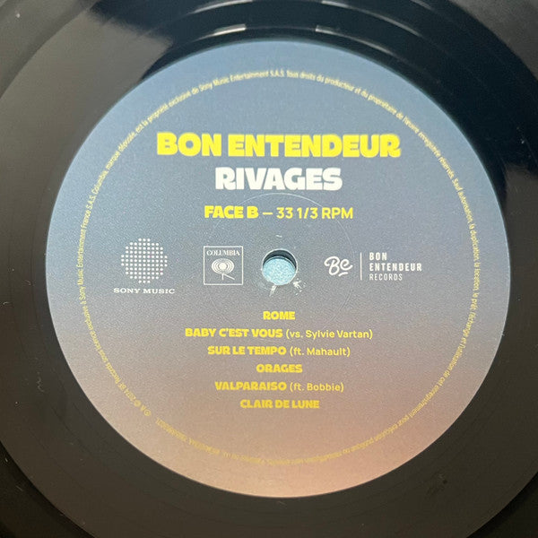 Rivages