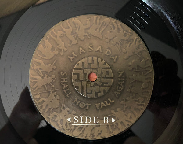 John Zorn - New Masada Quartet Volume One
