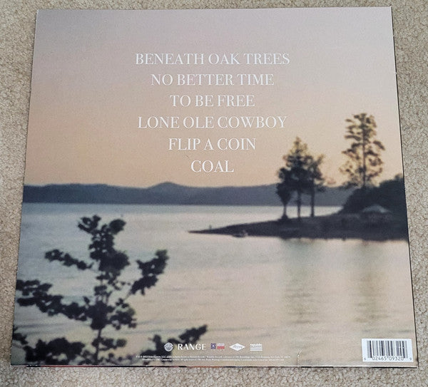 Dylan Gossett - No Better Time